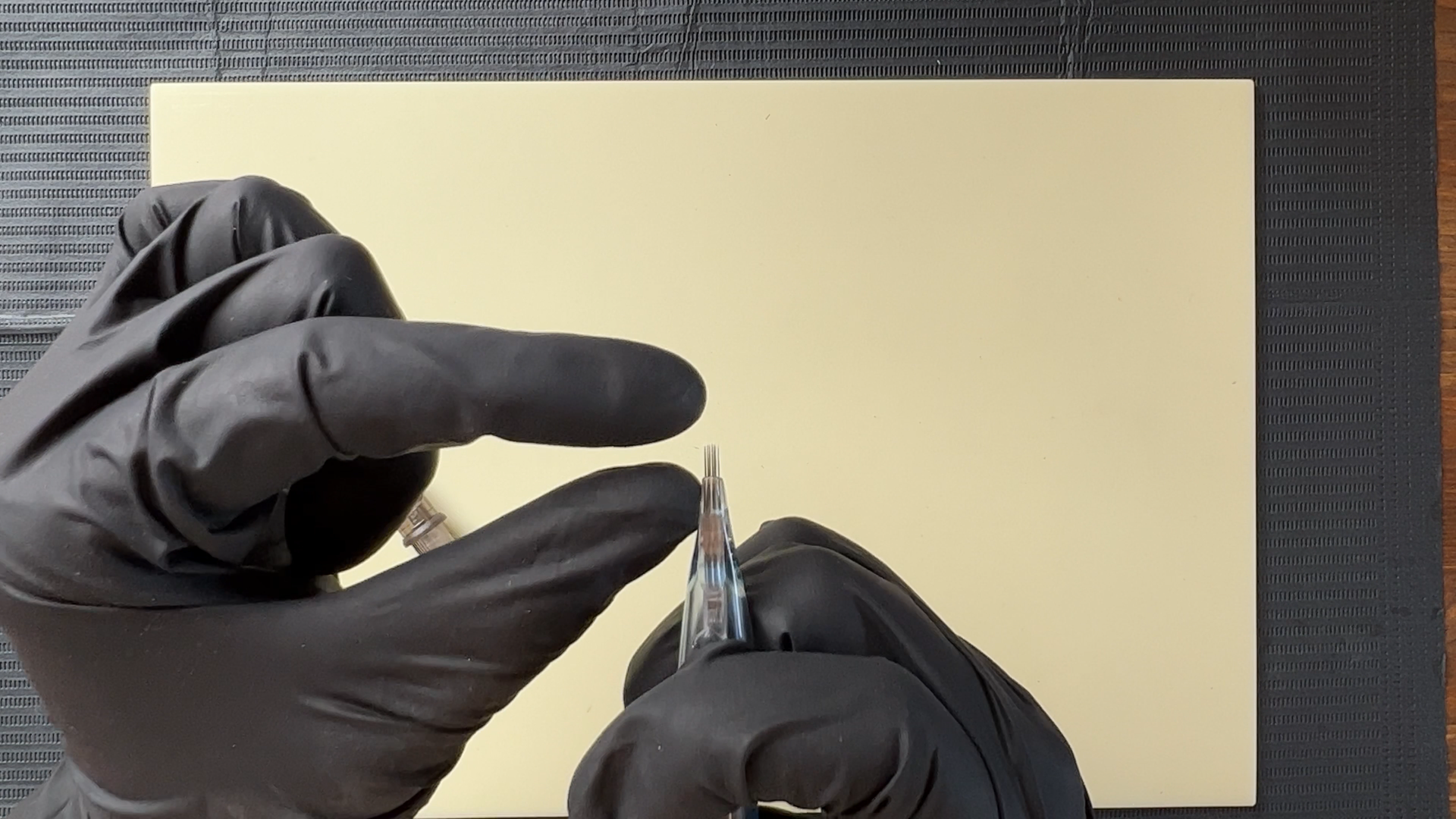 Lining course screenshot 5