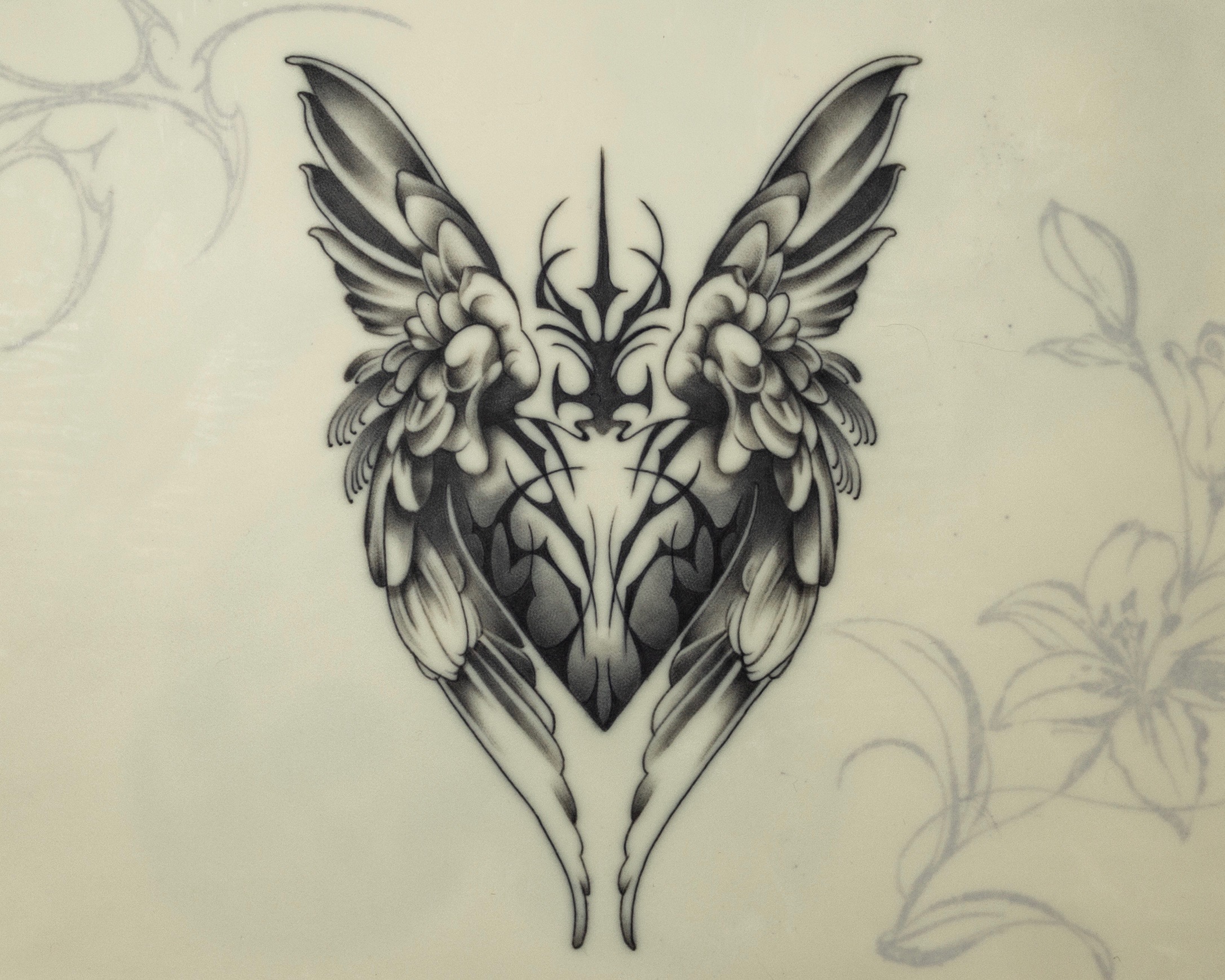 Shading fundamentals result 3